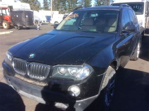 Even the best quality amp is nothing without its perfectly matched speakers, which is why bimmertech decided to introduce. 2008 BMW X3 E83 2.0L N47 - ASV Euro Car Parts - European Auto Spares