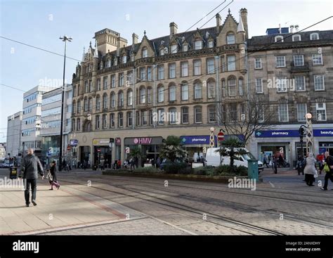 City Centre High Street Hi Res Stock Photography And Images Alamy