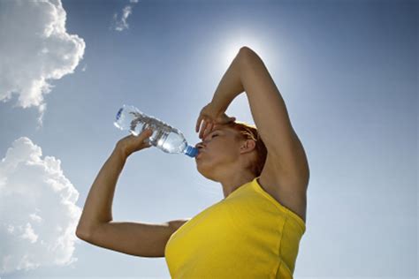 Hydrate Your Way To A Better Workout Tanita Community