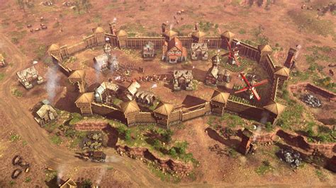 Age Of Empires Iii Definitive Edition Quelle Est La Qualité De La