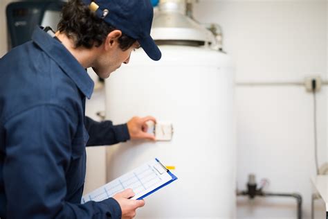 The Ultimate Water Heater Maintenance Checklist