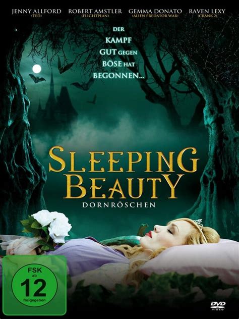Sleeping Beauty Dornröschen Film FILMSTARTS de