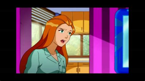 Rockstar Totally Spies Style Tribute Youtube