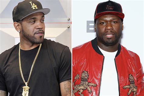 Beg for mercy release date: 50 Cent Announces Lloyd Banks Has Left G-Unit Records ...