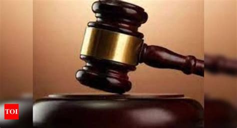 High Courts Have Record 252 Lakh Cases Pending For Over 20 Years India News Times Of India