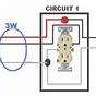 Electrical Wiring Outlets In A Series