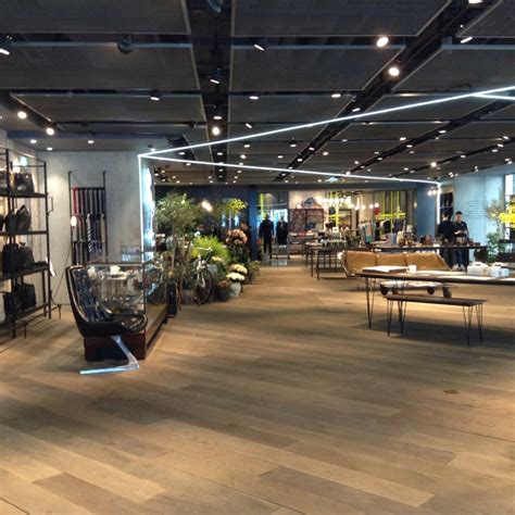 Concept Retail Stores Flourishing In Hong Kong - Insider Trends