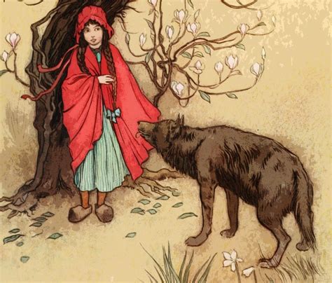 Сказочник июнь 16, 2017 1095 1 комментарий. Little Red Riding Hood Lesson Plans | FreshPlans