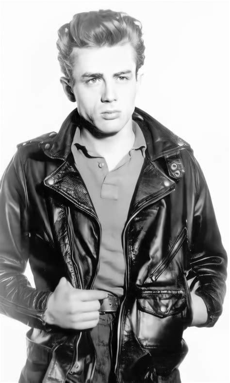 j dean greaser style james dean pictures james dean style