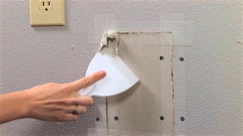 The best fix for something that has fallen out of the wall is to install the towel bar or whatever you are reattaching into a stud. How To Repair Drywall | Portland Drywall Repair