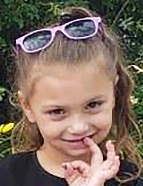 New York 6 Year Old Girl Missing Since 2019 Found Alive In Damp Compartment Under Stairs Fox News