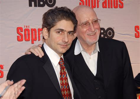 Michael Imperioli Reveals The Sopranos Character He Wished He Had