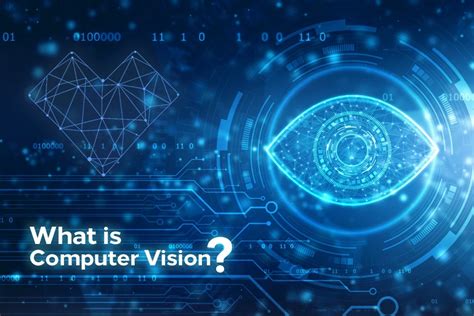 Computer Vision Ai 7 Exploring The Basics