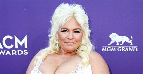 Beth Chapman To Reportedly Be Cremated In Honor Of Her Final Wishes