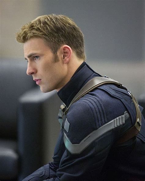 Chris Evans Steve Rogers Capitão América Captain America Capitan America Chris Evans