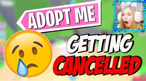 Find our list of new adopt me codes 2021 that work today. Why Roblox Adopt Me is getting Cancelled in 2021 ...