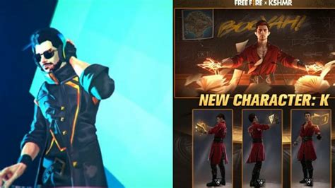 Get in the zone and you turn on. Garena Free Fire: DJ Alok Vs K, Who's the Best? » FirstSportz