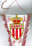 Grandes Fanions de l'AS Monaco FC