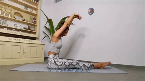 Stretching Mit Valentina Videos Volat