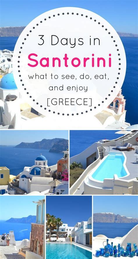 Heading To Greece Soon And Looking For The Best Things To Do In