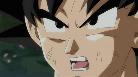 Dragon Ball Super Episode 67 With New Hope In Our Hearts