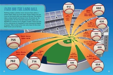 Baseball Infographic Ubicaciondepersonascdmxgobmx
