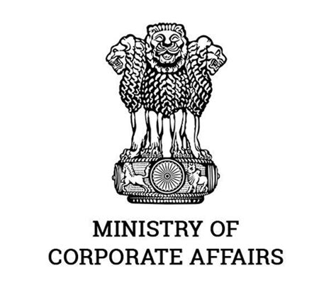 Details can be used to settle scores, nexuses broken, finances crippled, law imposed with an iron hand, destructive elements be sniffed out. Ministry Of Corporate Affairs Recruitment For Graphic ...