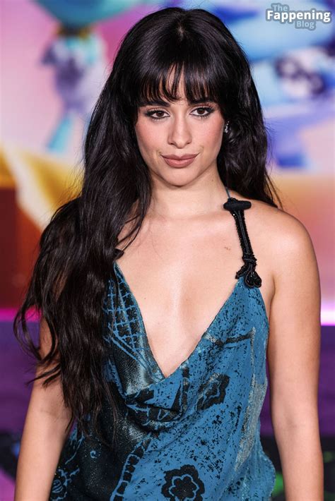 Camila Cabello Camilacabello Camilacabello97 Nude Leaks Photo 4536 Thefappening