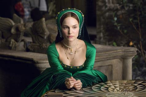 The Other Boleyn Girl Natalie Portman Photo 886030 Fanpop