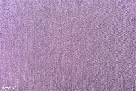 Purple Plain Fabric Textured Background Vector Free Image By Rawpixel