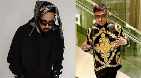 Badshah Reveals ‘self Centered Honey Singh Dodged His Calls Made Him Sign Blank Contracts ‘it