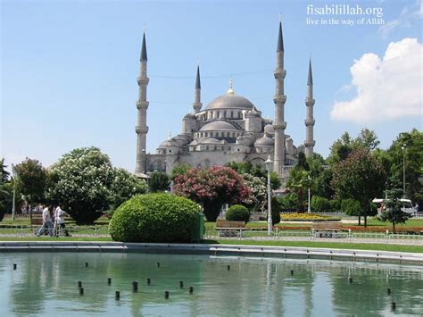 Bab 6 kerajaan turki uthmaniyah sumbangan. :: Perjalanan ku ::: Kerajaan Turki Utmaniyah