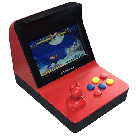 43inch 480272 Video Game Console A8 Retro Mini Handheld Game Player