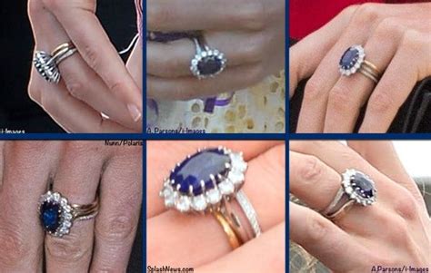 Jewelry What Kate Wore In 2022 Princess Diana Engagement Ring Princess Diana Jewelry Royal