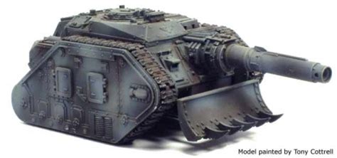 Destroyer Tank Hunter Warhammer 40k Lexicanum