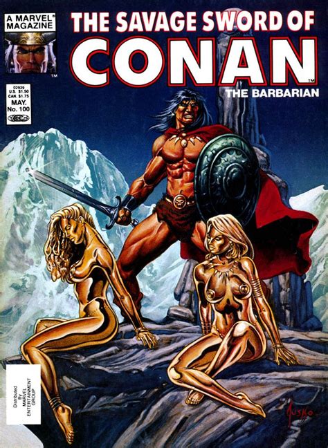 Pin By Eric Joseph On Conan Comics In 2020 Conan The Barbarian Comic Conan The Barbarian