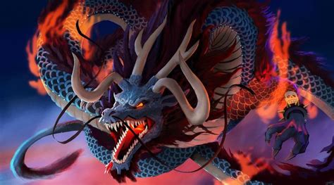 Check spelling or type a new query. Kaido the Dragon | Kaidou, Desenhos de anime, Desenho de anime