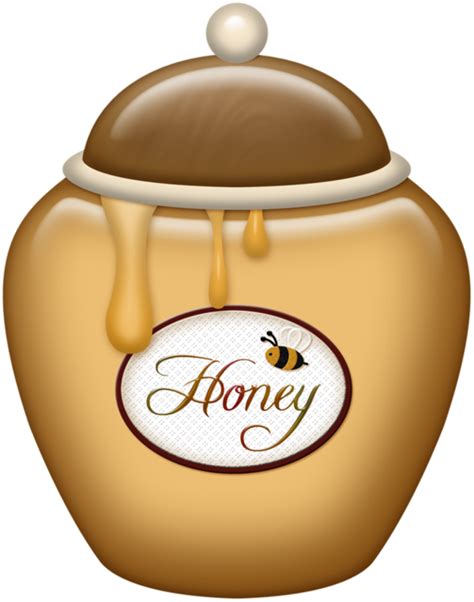 Free Honey Pot Png Download Free Honey Pot Png Png Images Free Cliparts On Clipart Library
