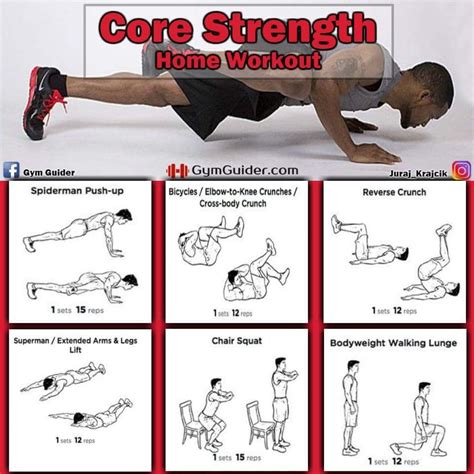 Pin By Lucas Washington On Workout Routines Gym Workouts For Men Best Gym Workout Bodyweight