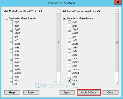 More information about this variant of the codec pack can be found on its contents and changelog pages. K Lite Codec Pack 2015 Mega Full Standard Free Download ...