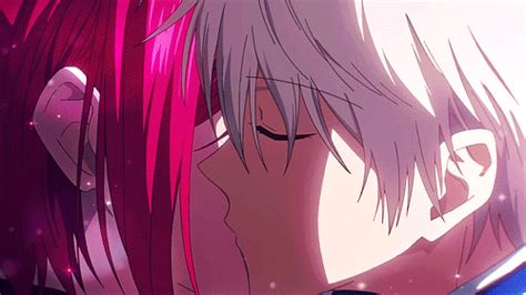 Top 5 Beijos Em Animes Otanix Amino