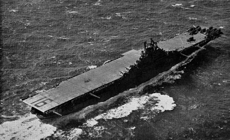USS Lexington CV 16 авианосец времен Второй мировой войны teacher