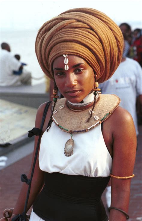 Ethiopian Woman On Tumblr