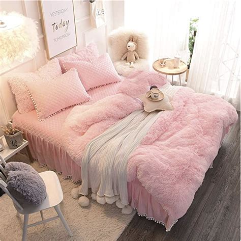 Fuzzy Bedroom Ideas Bedroomdesignscloud