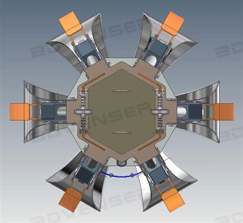 5,959 shop 3d models available for download in any file format, including fbx, obj, max, 3ds, c4d. Mechanical CAD work Samples - 3D modeling, GA drawing ...