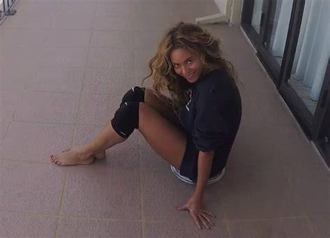 Beyoncé Drops New 711 Video Uinterview