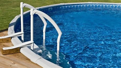 How To Drain An Above Ground Pool Easypoolcleaning