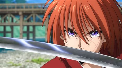 Rurouni Kenshin How Skilled Is Kenshin Himura