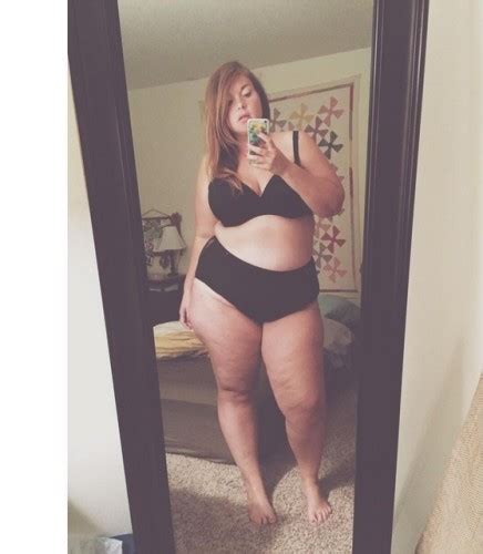 Heres Why Instagram Banned The Curvy Hashtag And How Users Have Brilliantly Hit Back