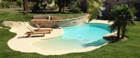 Maybe you would like to learn more about one of these? Plage immergée : pour créer une piscine unique ou atypique ...